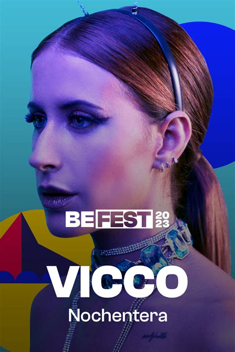 benidorm fest 2023 vicco.